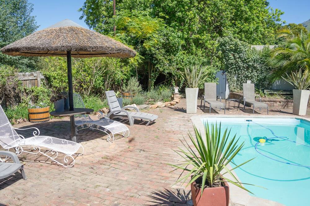 Photo of Outdoor in Greyton