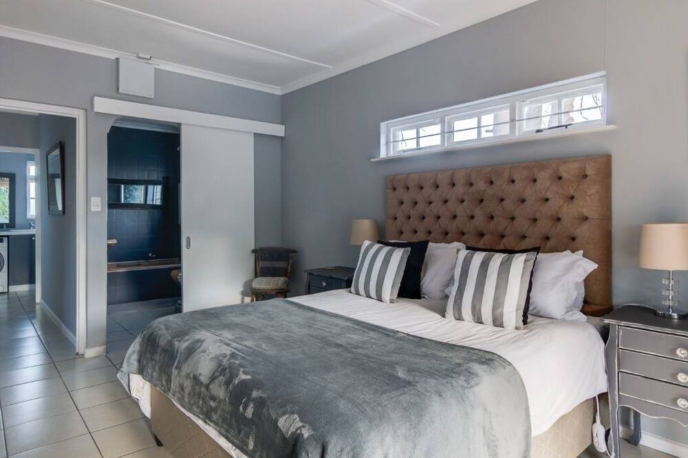 Photo of Bedroom in Greyton