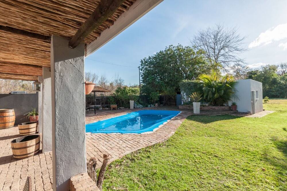 Photo of Outdoor in Greyton