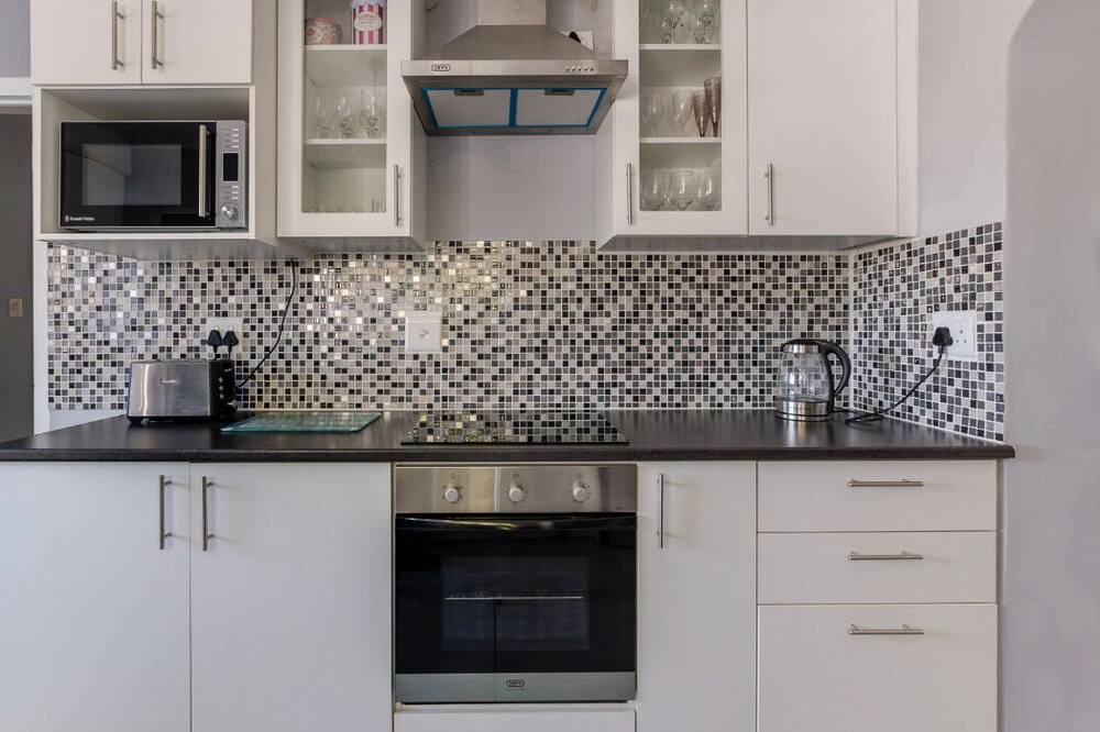 Photo of Kitchen in Greyton