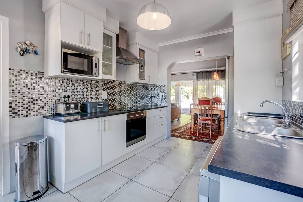Photo of Kitchen in Greyton