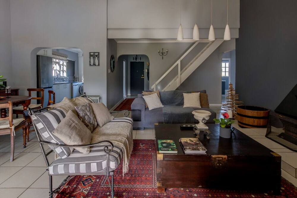 Photo of Livingroom in Greyton