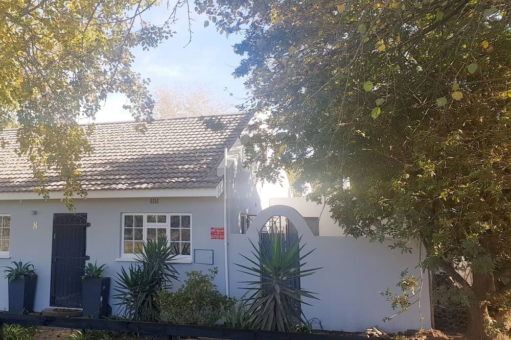 Photo of Outdoor in Greyton