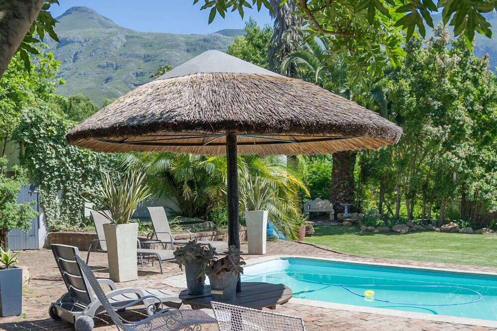 Photo of Outdoor in Greyton