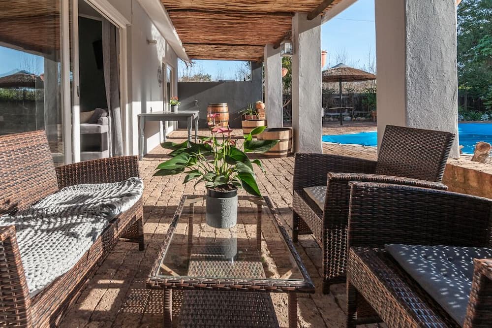 Photo of Outdoor in Greyton