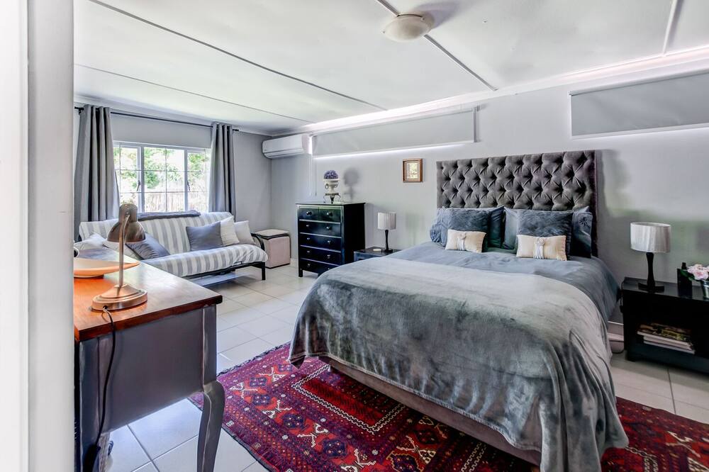 Photo of Bedroom in Greyton