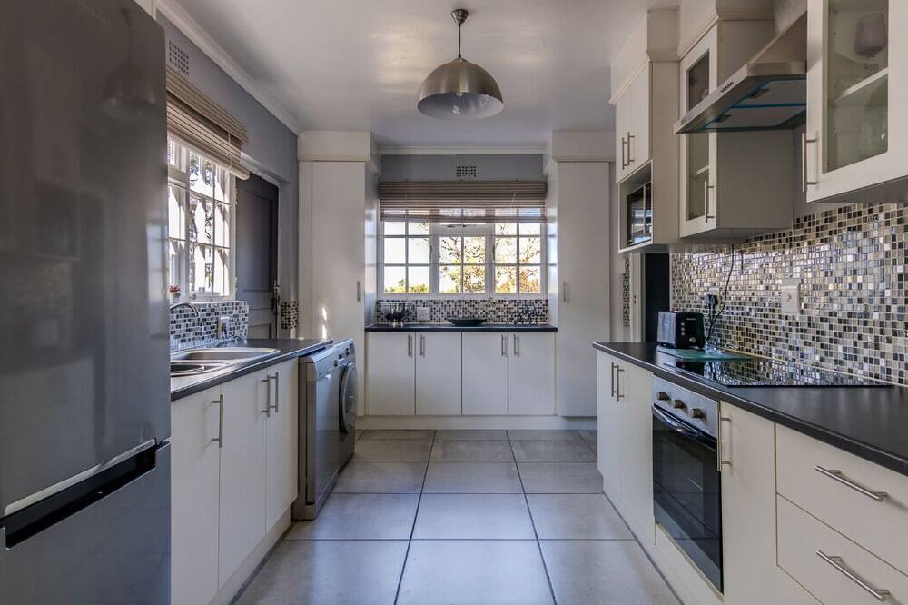Photo of Kitchen in Greyton