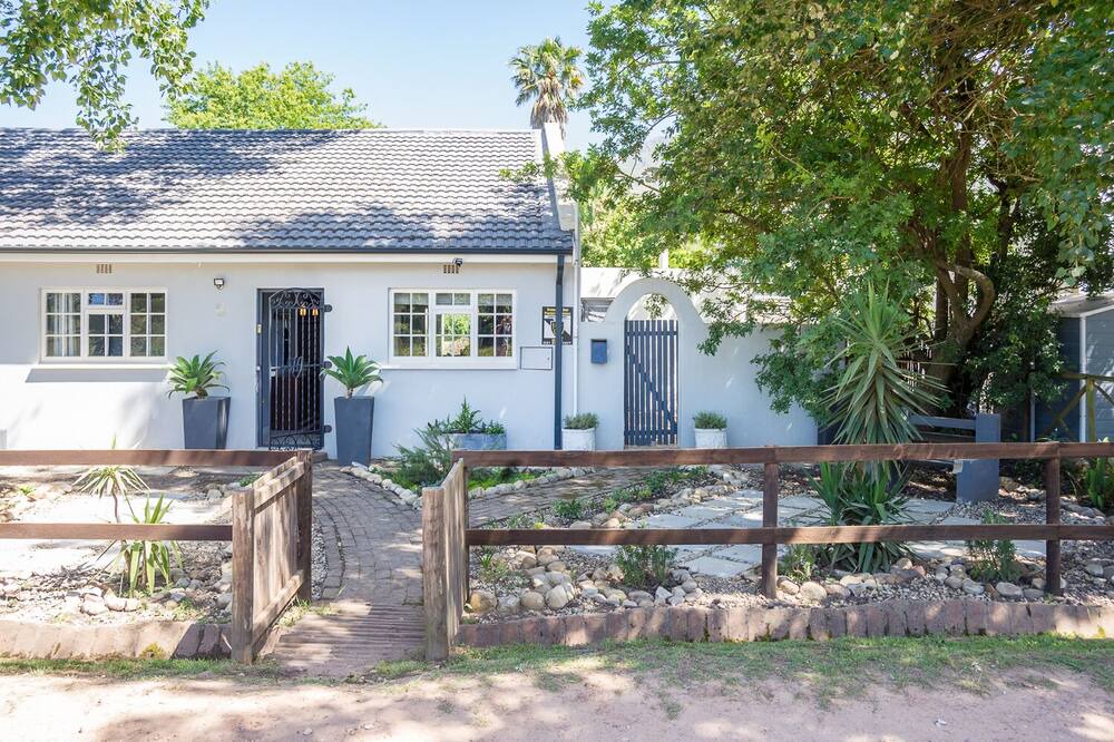 Photo of Outdoor in Greyton