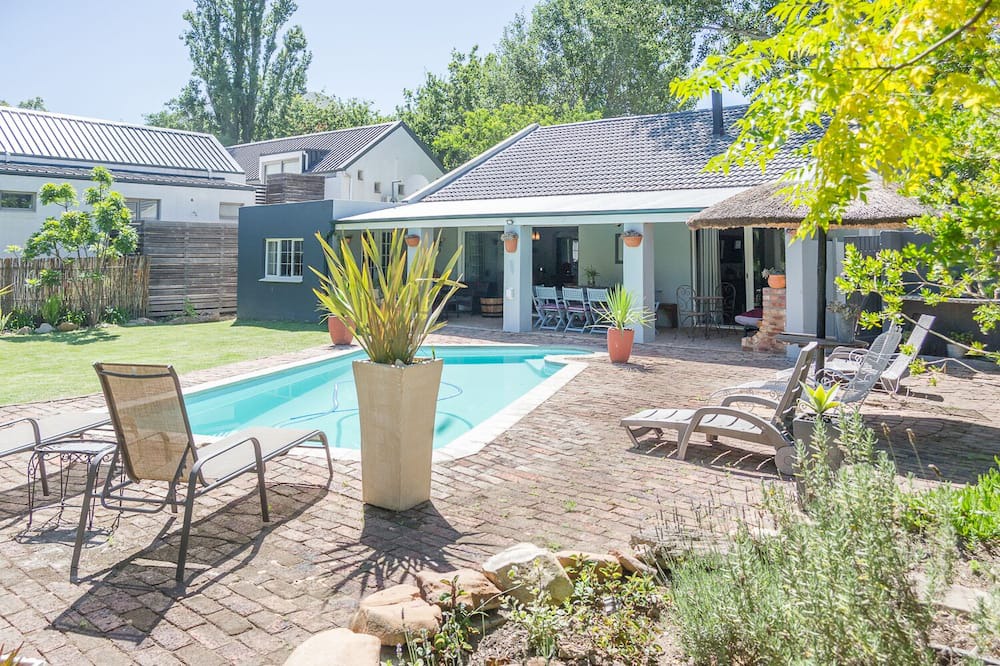 Photo of Outdoor in Greyton