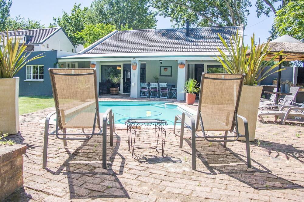 Photo of Outdoor in Greyton
