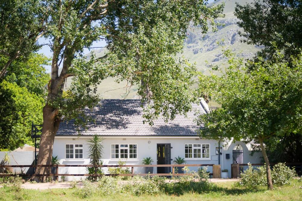 Photo of Outdoor in Greyton