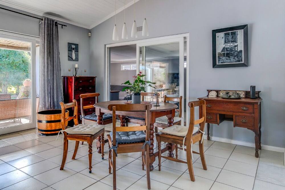 Photo of Kitchen in Greyton
