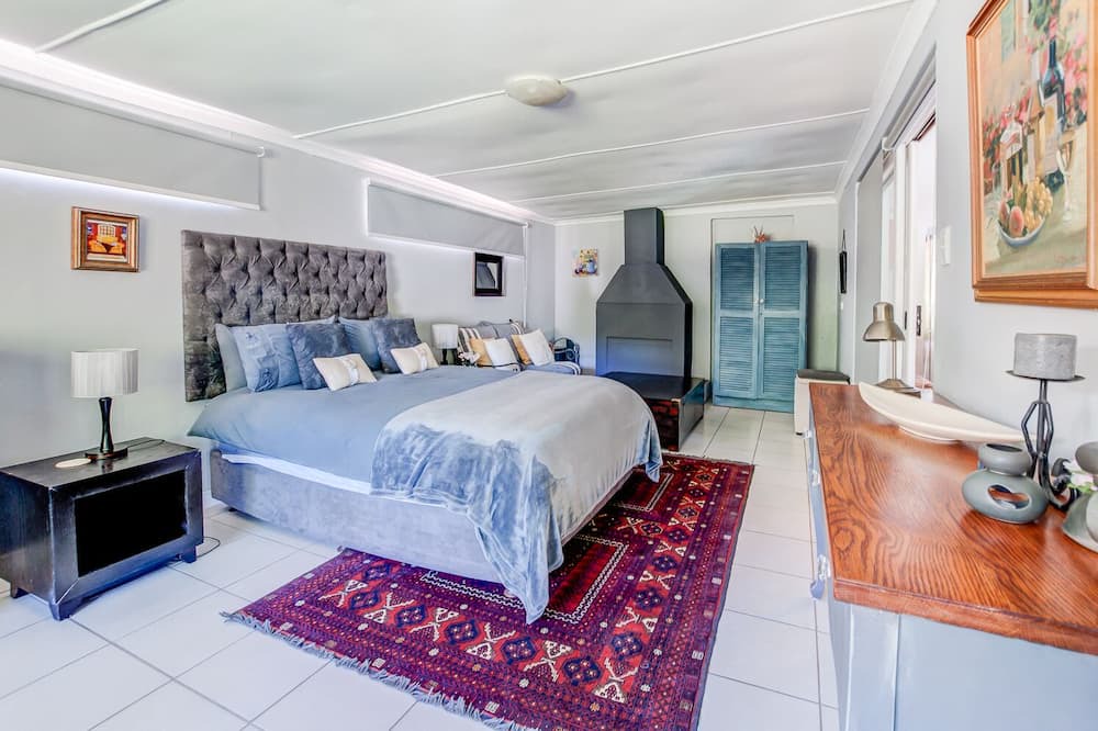 Photo of Bedroom in Greyton