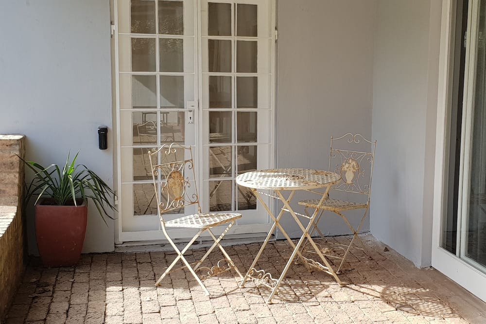 Photo of Patio Balcony in Greyton