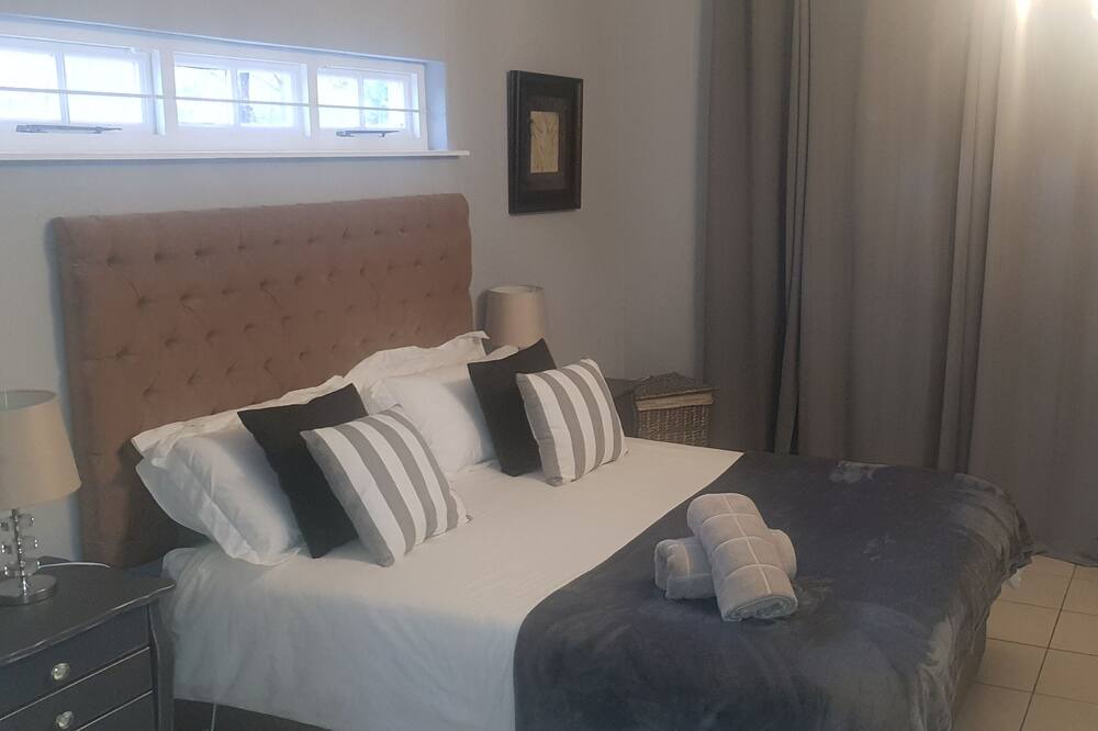Photo of Bedroom in Greyton