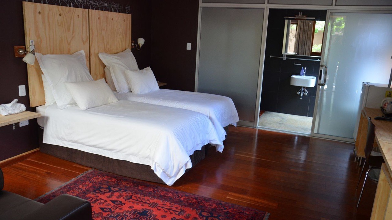 Photo of Bedroom in Hatfield