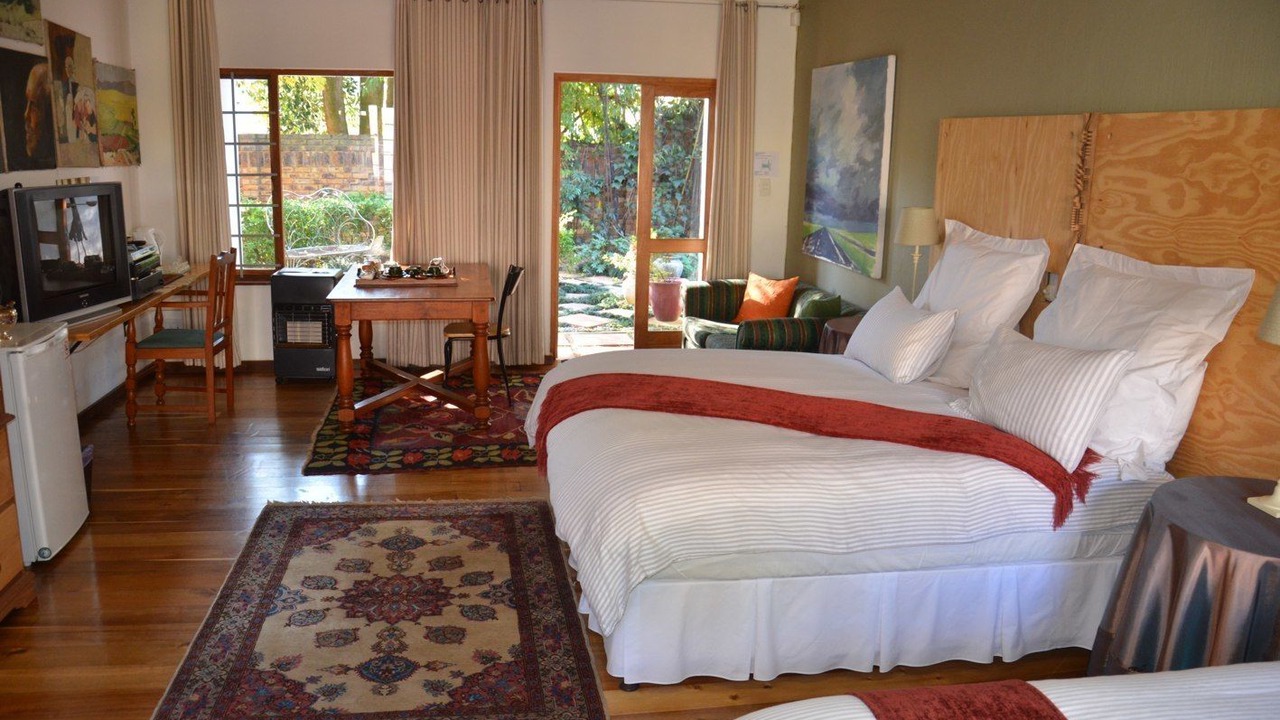 Photo of Bedroom in Hatfield