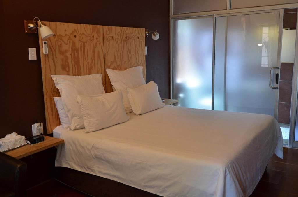 Photo of Bedroom in Hatfield