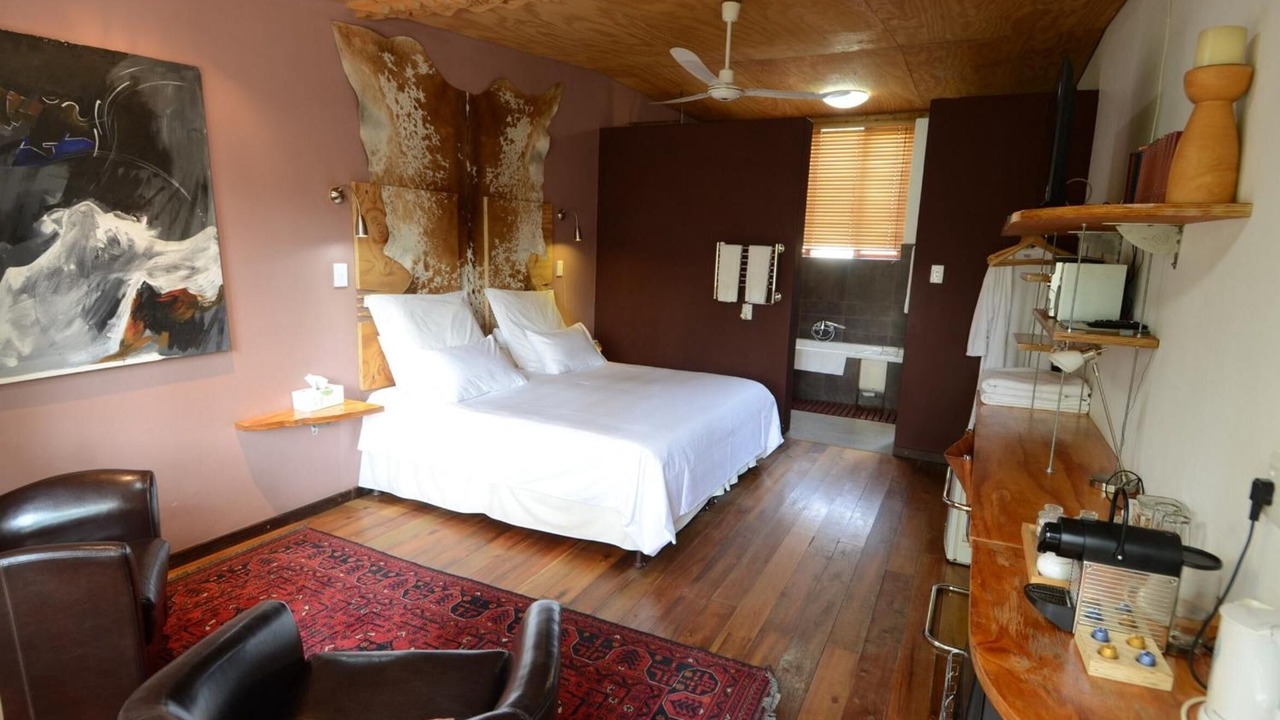 Photo of Bedroom in Hatfield