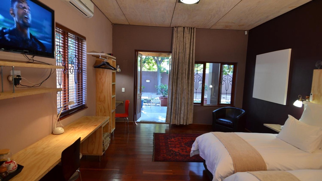 Photo of Bedroom in Hatfield