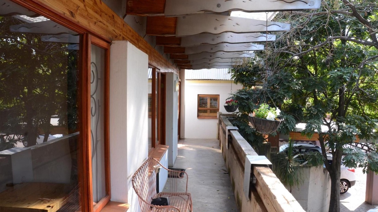 Photo of Patio Balcony in Hatfield