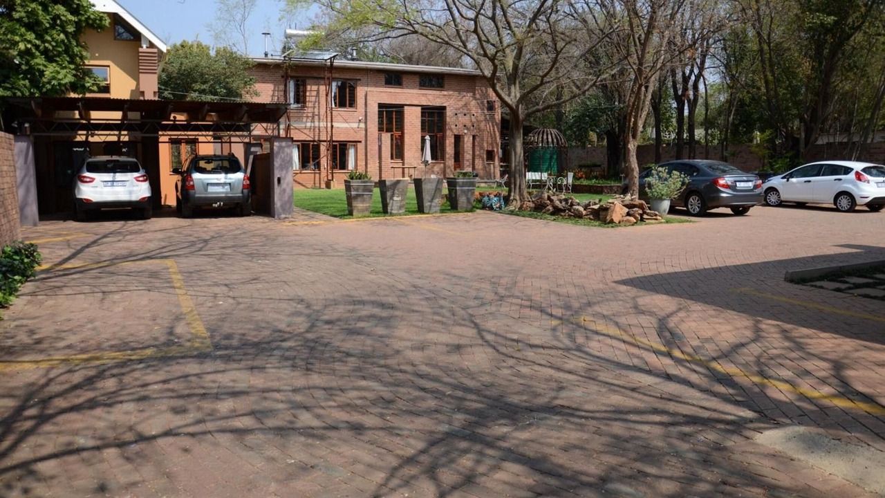 Photo of Outdoor in Hatfield