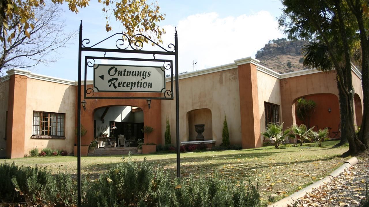 Photo of Outdoor in Ficksburg