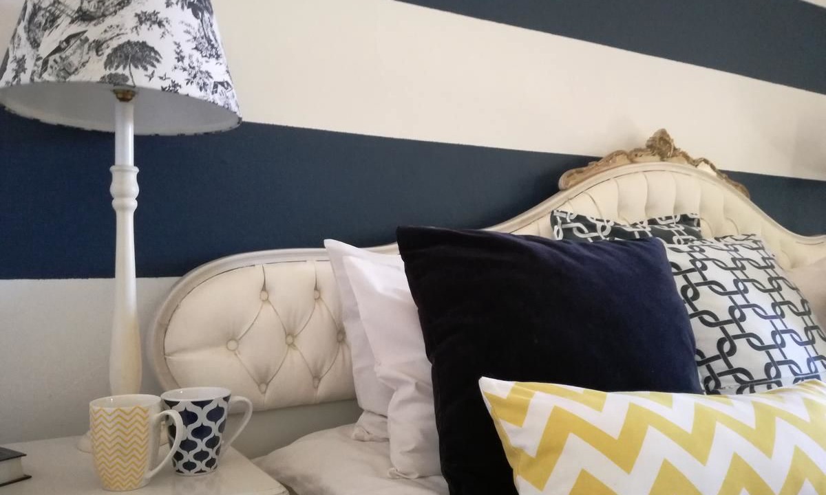 Photo of Bedroom in Ficksburg