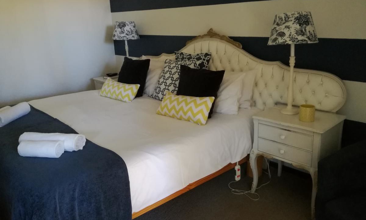 Photo of Bedroom in Ficksburg