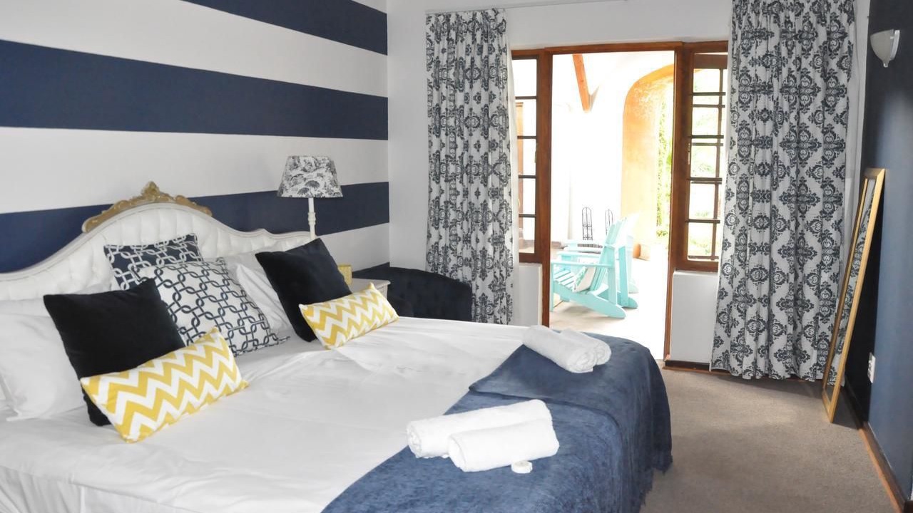 Photo of Bedroom in Ficksburg
