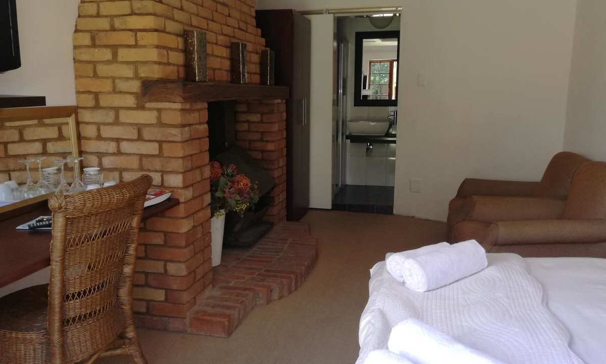 Photo of Bedroom in Ficksburg
