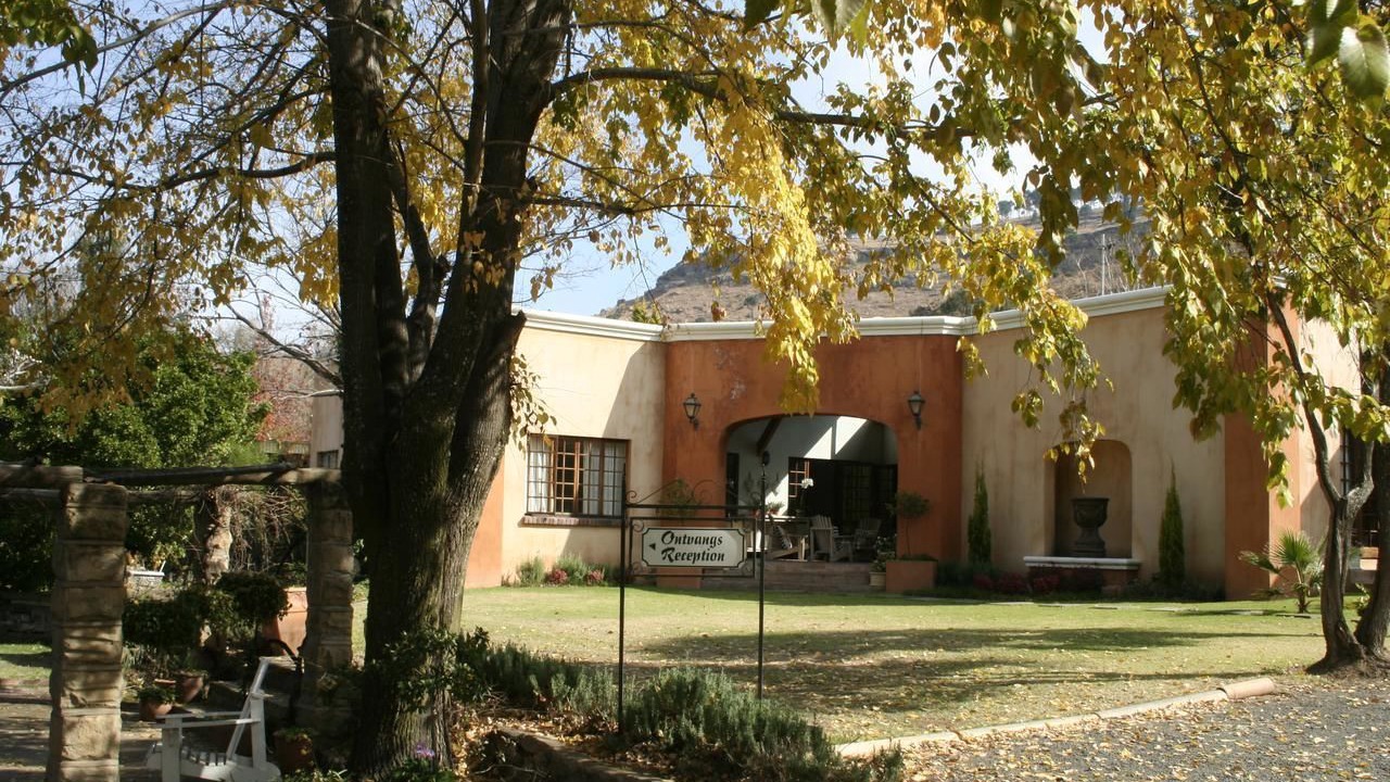 Photo of Others in Ficksburg