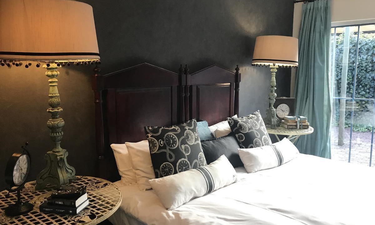 Photo of Bedroom in Ficksburg