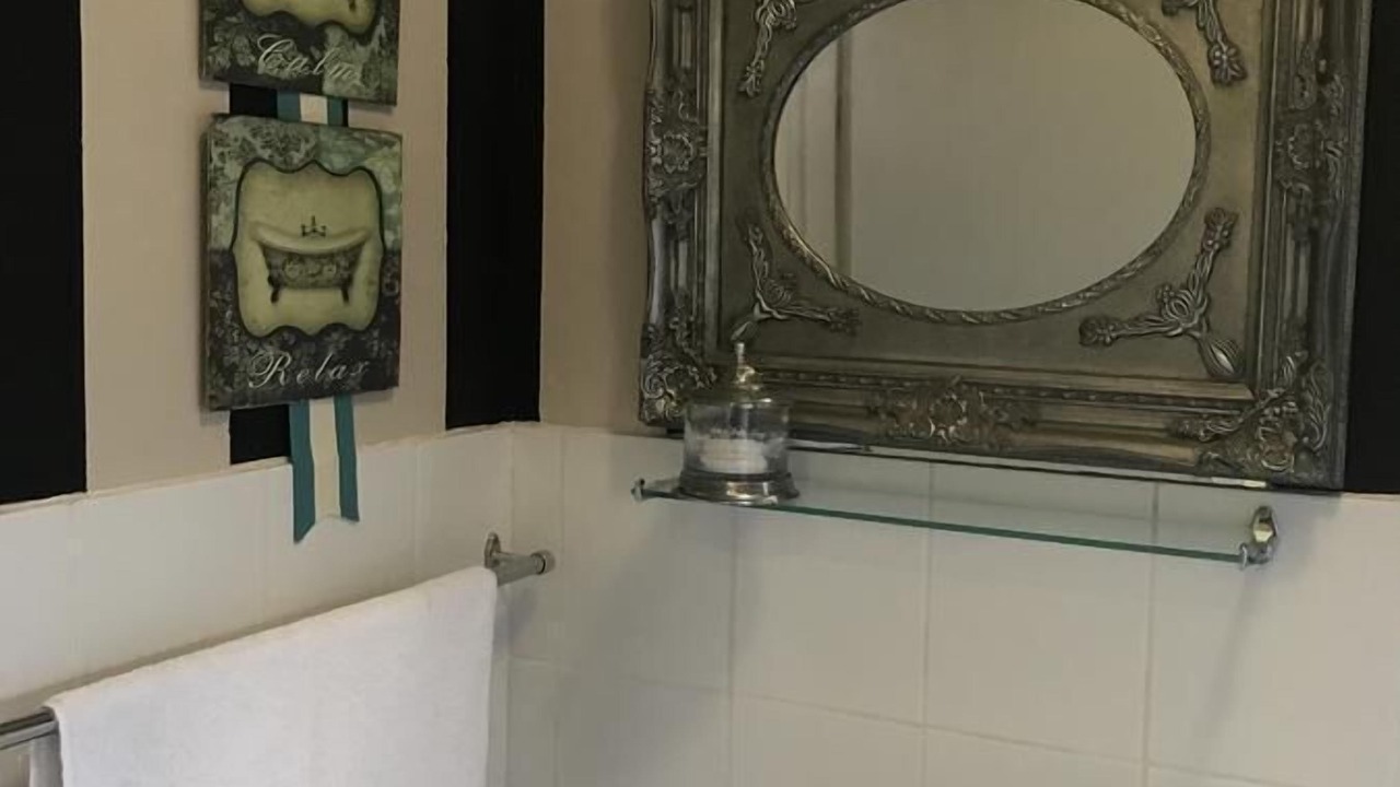 Photo of Bathroom in Ficksburg