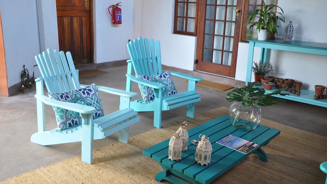 Photo of Patio Balcony in Ficksburg