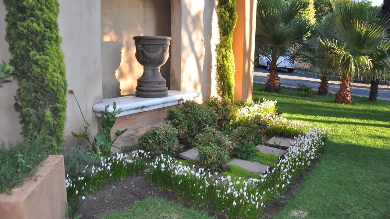 Photo of Outdoor in Ficksburg
