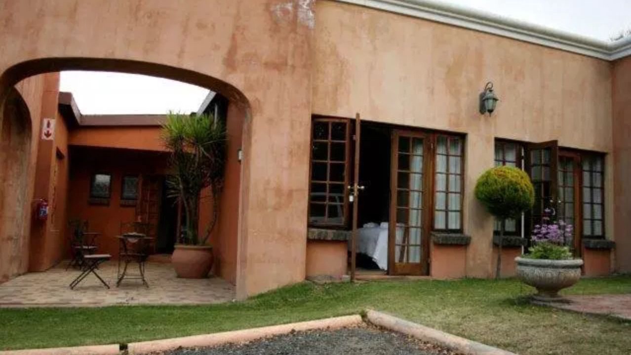Photo of Outdoor in Ficksburg