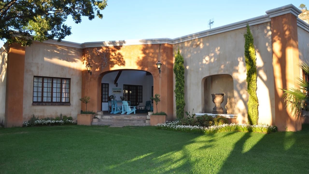 Photo of Outdoor in Ficksburg