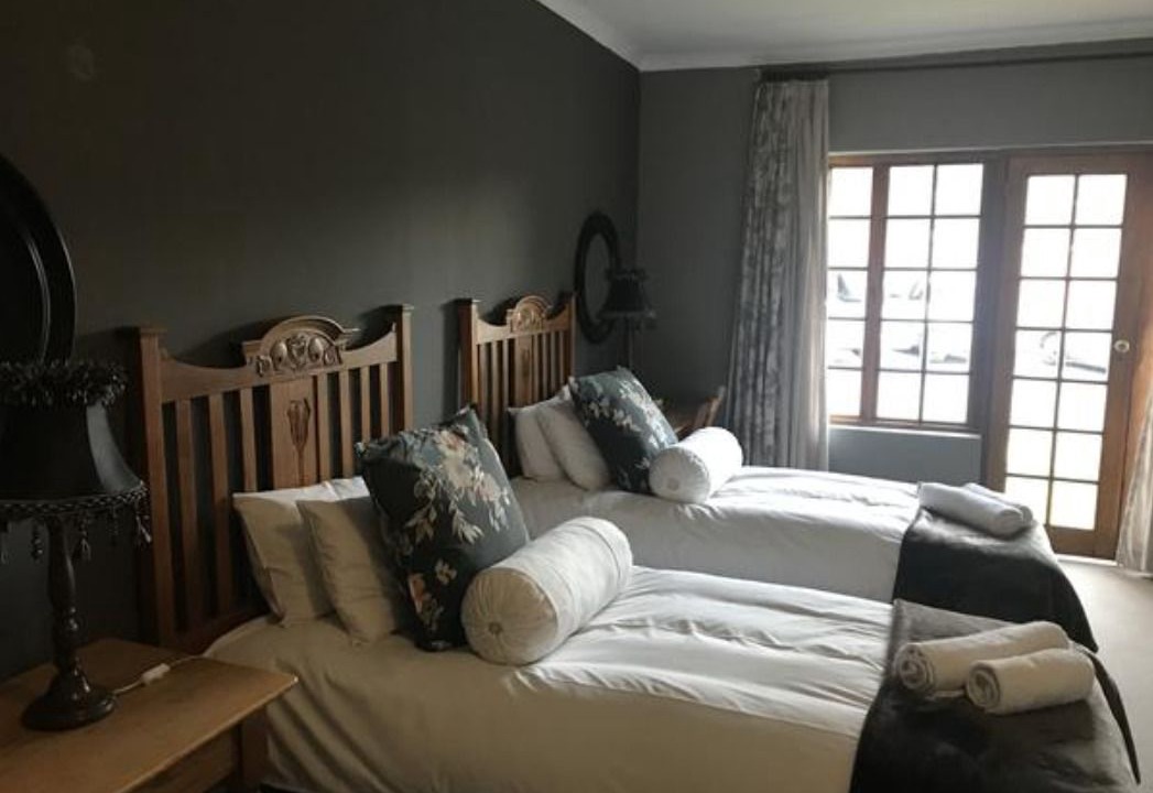 Photo of Bedroom in Ficksburg