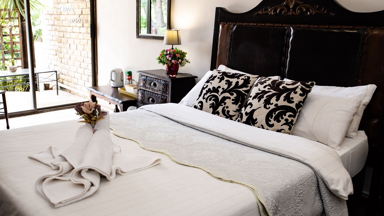 Photo of Bedroom in Ficksburg