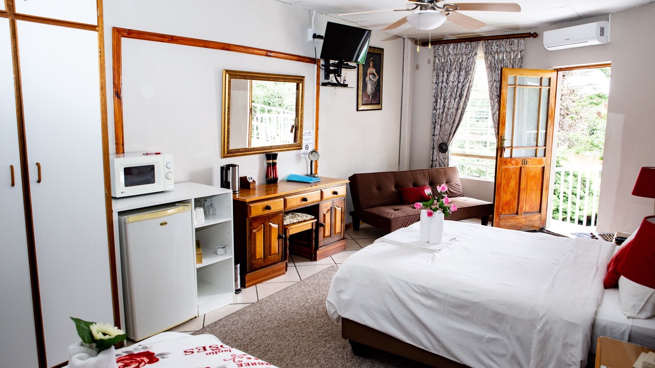 Photo of Bedroom in Ficksburg