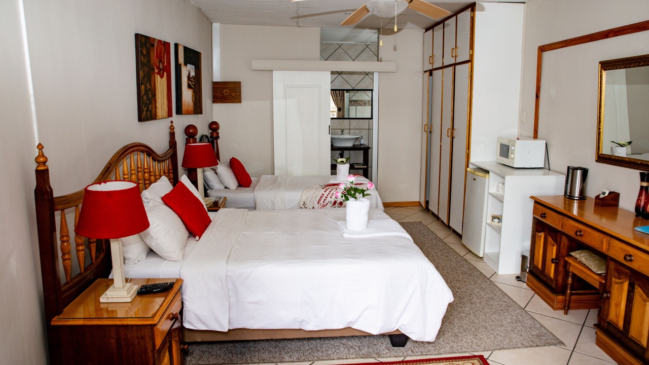 Photo of Bedroom in Ficksburg