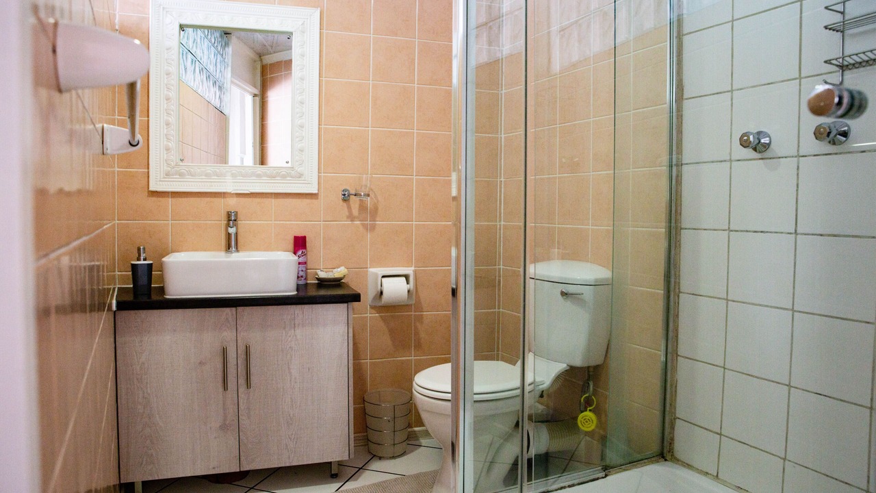 Photo of Bathroom in Ficksburg