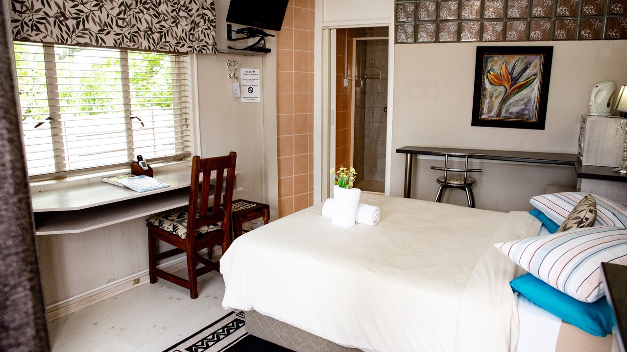 Photo of Bedroom in Ficksburg