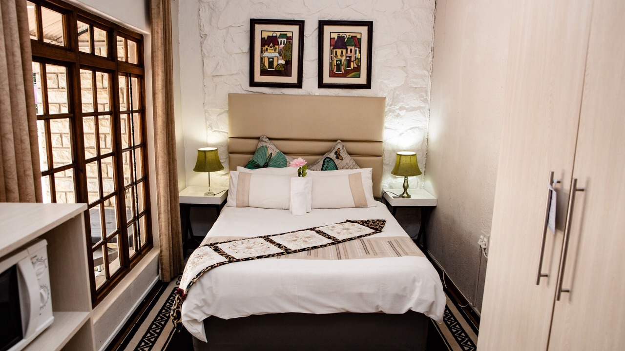 Photo of Bedroom in Ficksburg
