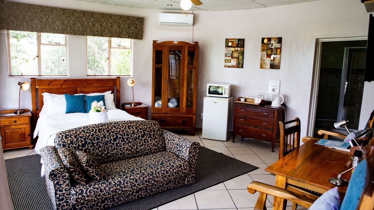 Photo of Bedroom in Ficksburg