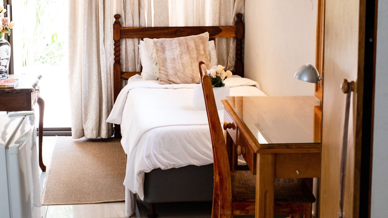 Photo of Bedroom in Ficksburg
