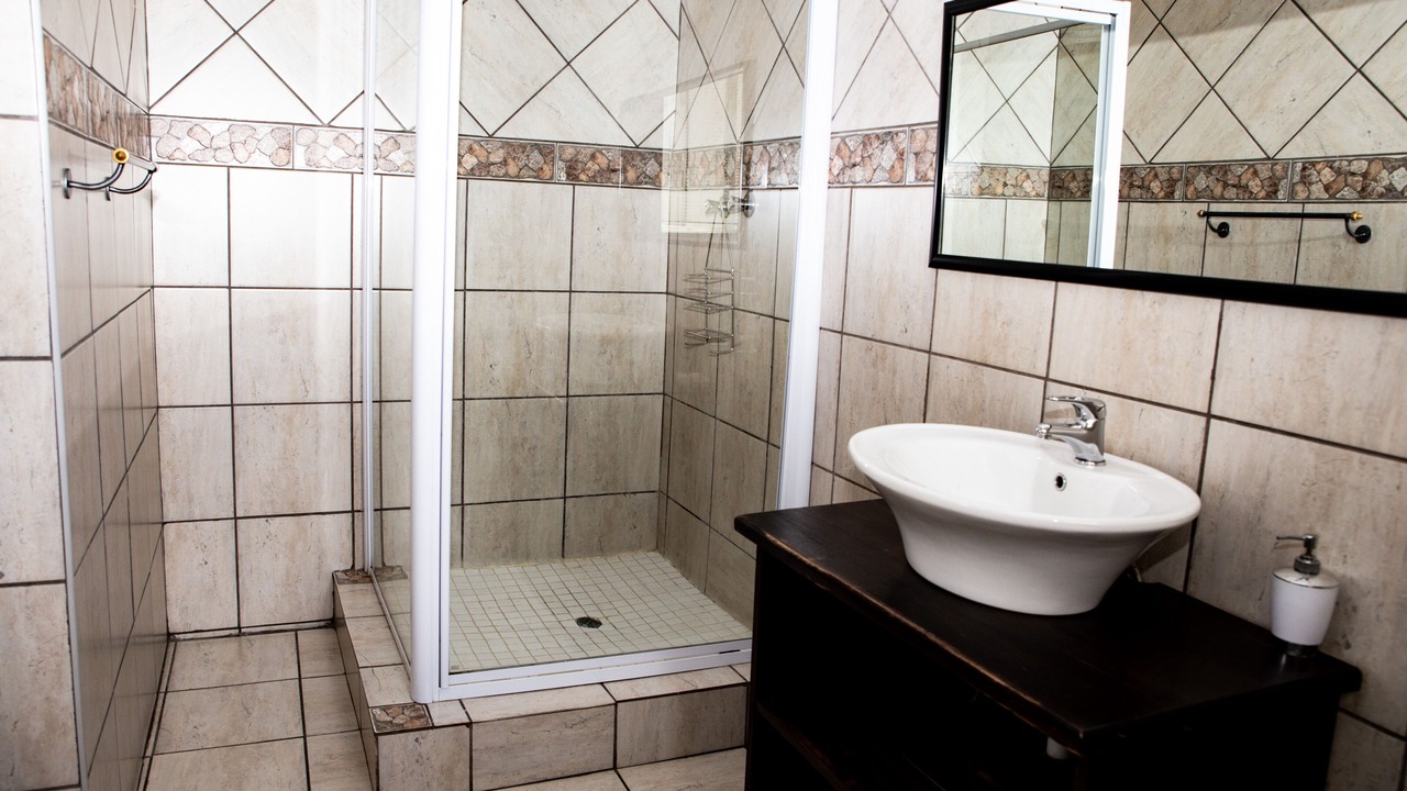 Photo of Bathroom in Ficksburg