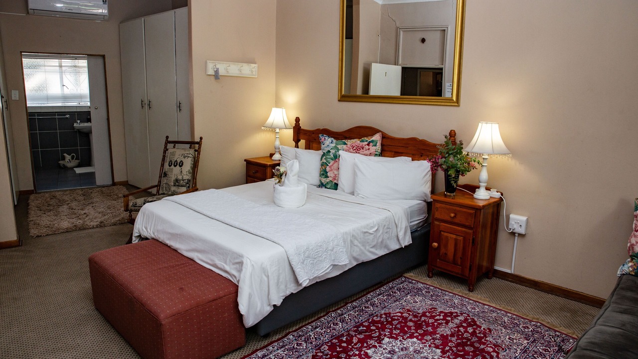 Photo of Bedroom in Ficksburg