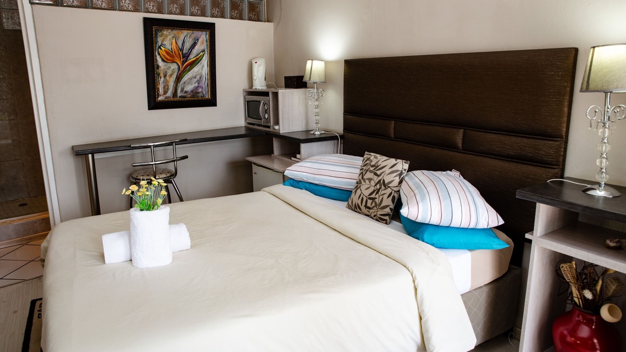 Photo of Bedroom in Ficksburg